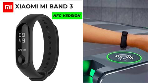 xiaomi mi band 3 nfc google pay|xiaomi google pay.